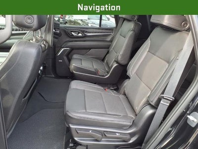 2023 GMC Yukon 4WD 4dr Denali