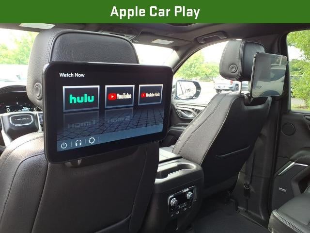 2023 GMC Yukon 4WD 4dr Denali