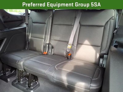 2023 GMC Yukon 4WD 4dr Denali