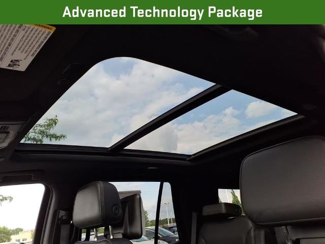 2023 GMC Yukon 4WD 4dr Denali