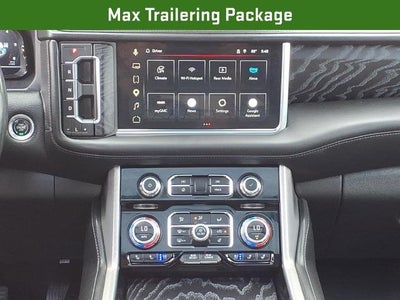 2023 GMC Yukon 4WD 4dr Denali