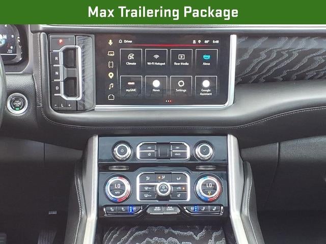 2023 GMC Yukon 4WD 4dr Denali