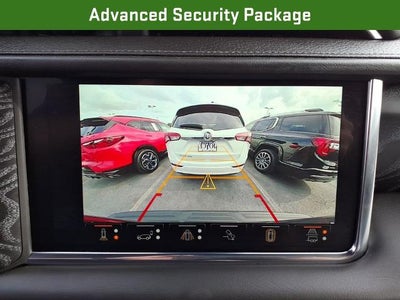 2023 GMC Yukon 4WD 4dr Denali