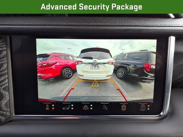 2023 GMC Yukon 4WD 4dr Denali