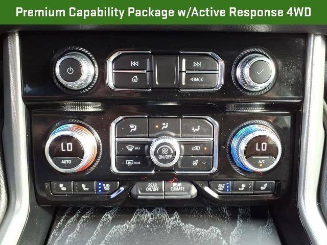 2023 GMC Yukon 4WD 4dr Denali
