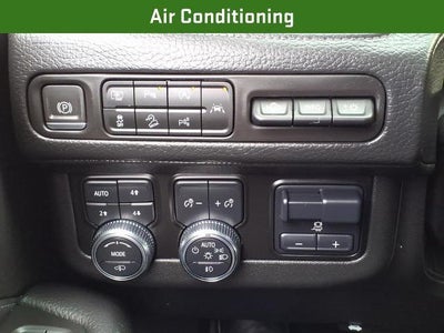 2023 GMC Yukon 4WD 4dr Denali