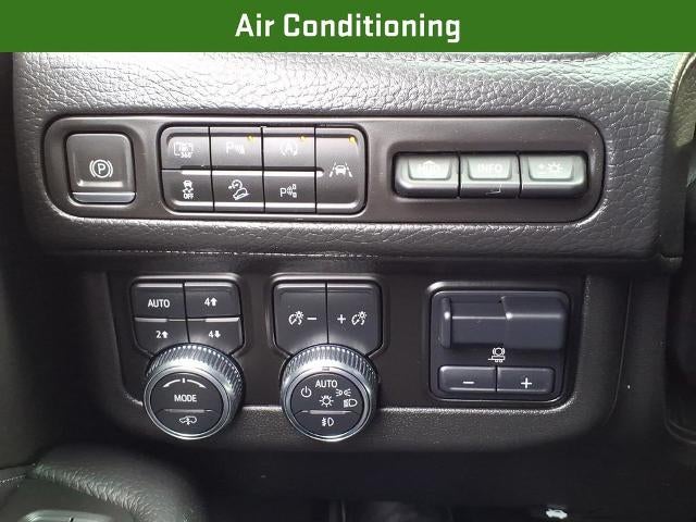 2023 GMC Yukon 4WD 4dr Denali