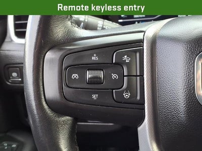 2023 GMC Yukon 4WD 4dr Denali