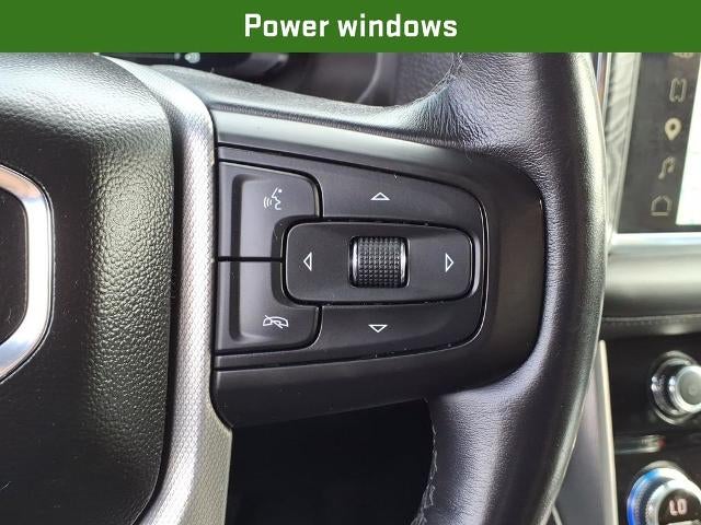 2023 GMC Yukon 4WD 4dr Denali