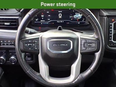 2023 GMC Yukon 4WD 4dr Denali