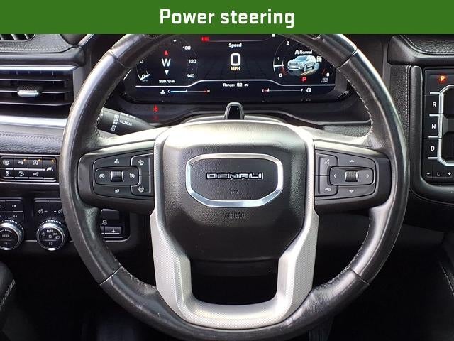2023 GMC Yukon 4WD 4dr Denali