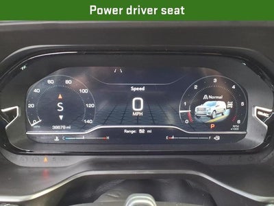 2023 GMC Yukon 4WD 4dr Denali