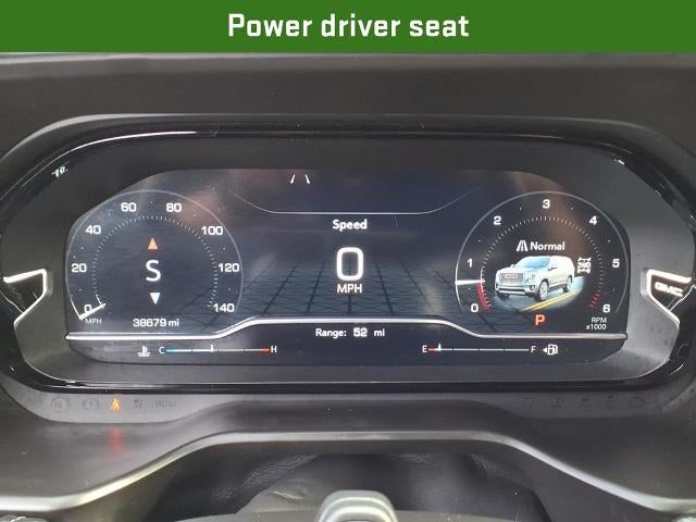 2023 GMC Yukon 4WD 4dr Denali