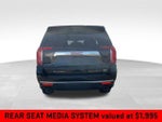 2023 GMC Yukon 4WD 4dr Denali