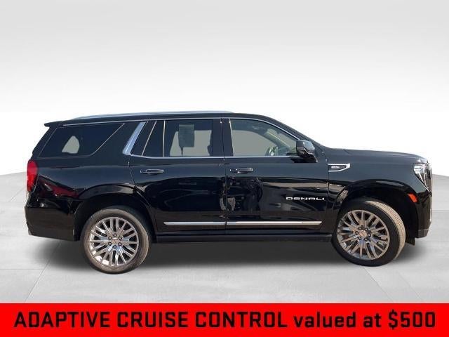 2023 GMC Yukon 4WD 4dr Denali