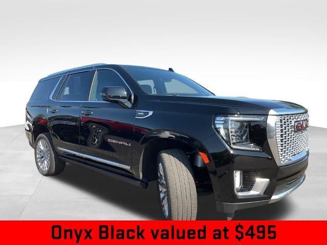 2023 GMC Yukon 4WD 4dr Denali