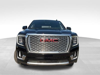 2023 GMC Yukon 4WD 4dr Denali