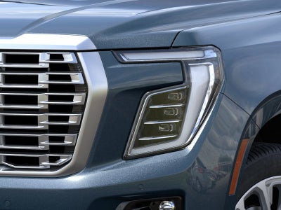 2026 GMC Yukon 4WD 4dr Denali
