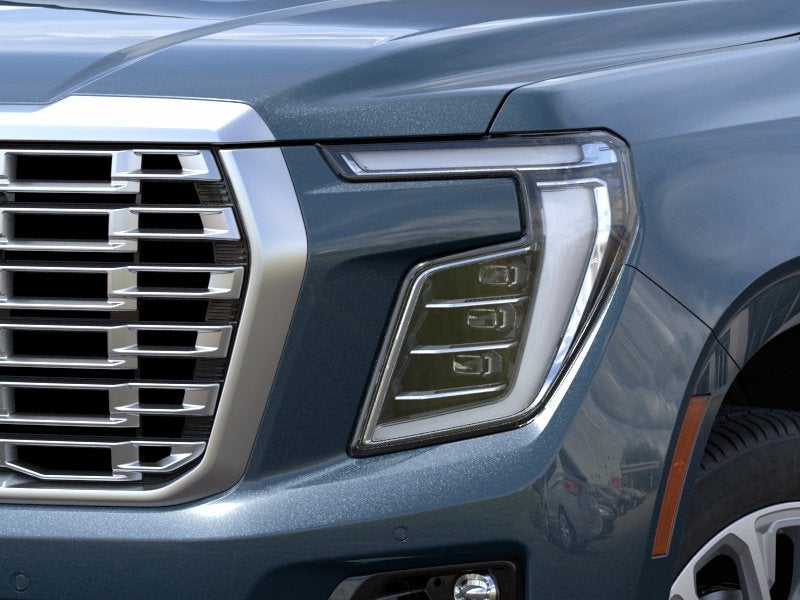 2026 GMC Yukon 4WD 4dr Denali