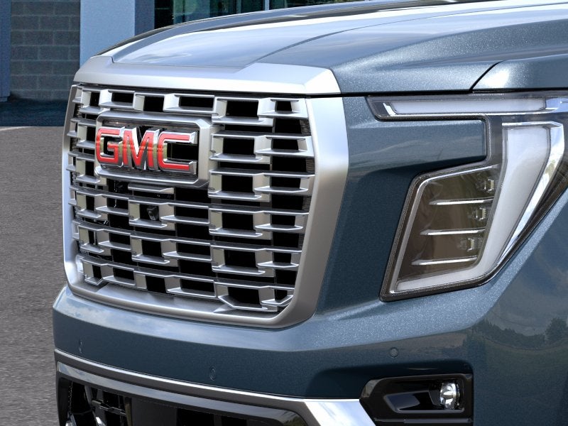 2026 GMC Yukon 4WD 4dr Denali