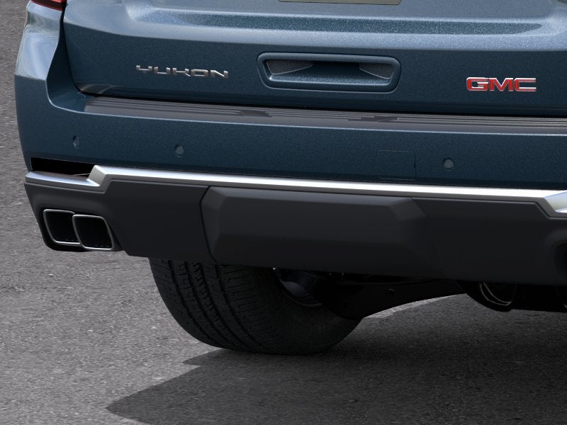 2026 GMC Yukon 4WD 4dr Denali