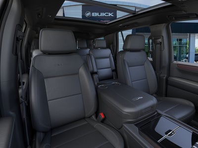 2026 GMC Yukon 4WD 4dr Denali