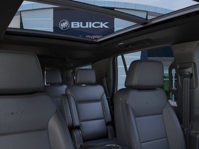2026 GMC Yukon 4WD 4dr Denali
