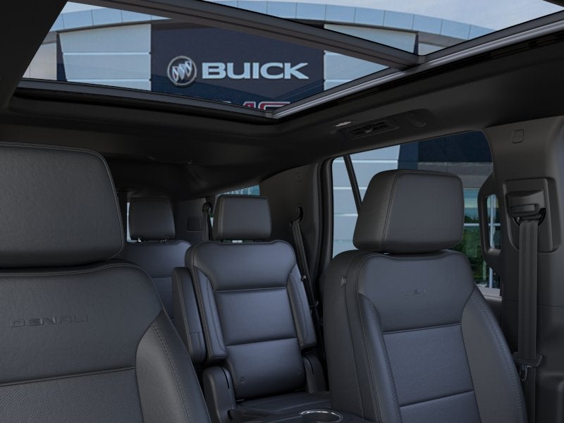 2026 GMC Yukon 4WD 4dr Denali