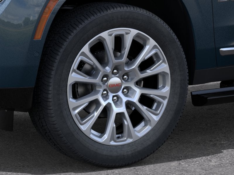 2026 GMC Yukon 4WD 4dr Denali
