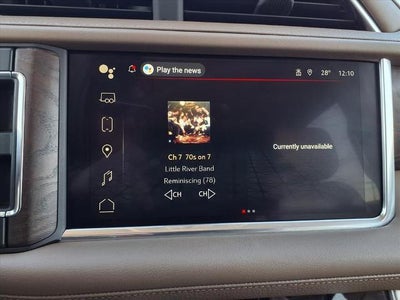 2022 GMC Yukon 4WD 4dr Denali