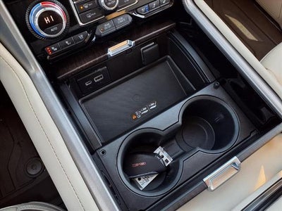 2022 GMC Yukon 4WD 4dr Denali