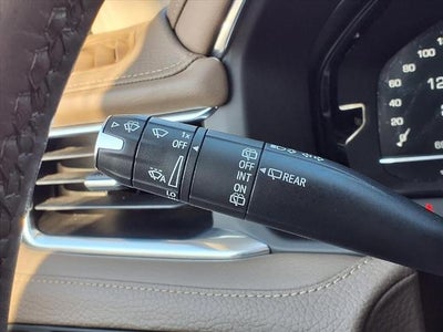 2022 GMC Yukon 4WD 4dr Denali