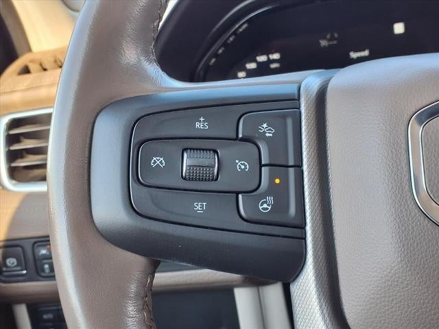 2022 GMC Yukon 4WD 4dr Denali