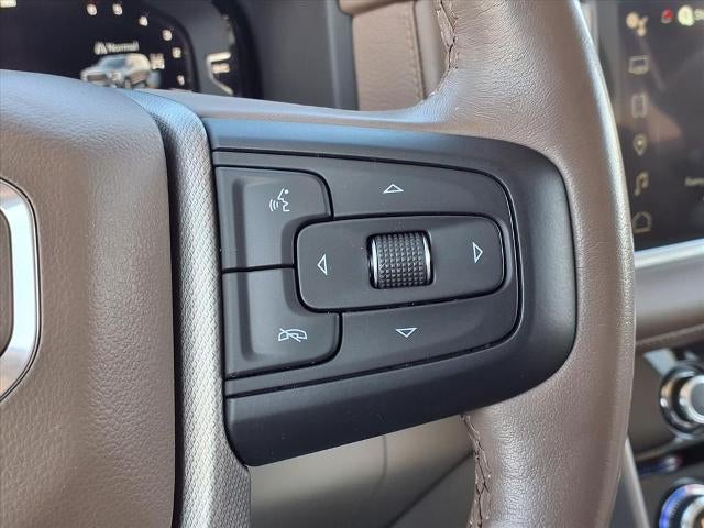 2022 GMC Yukon 4WD 4dr Denali