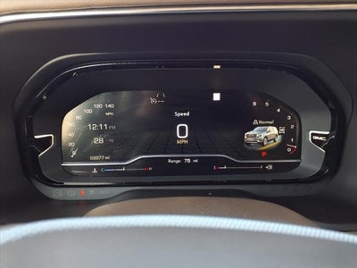 2022 GMC Yukon 4WD 4dr Denali