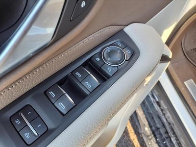 2022 GMC Yukon 4WD 4dr Denali