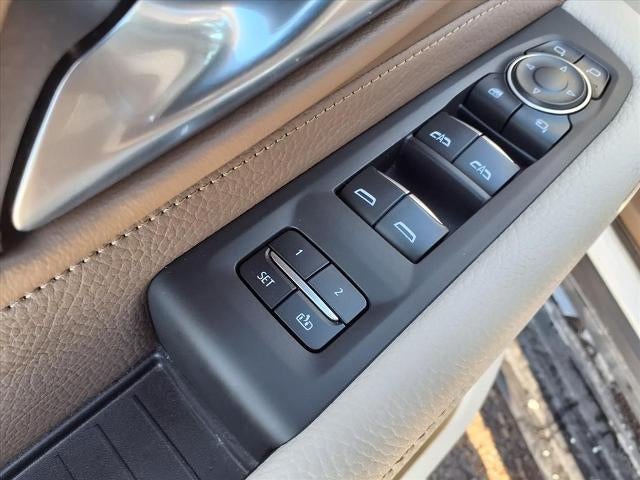 2022 GMC Yukon 4WD 4dr Denali