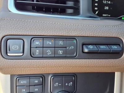 2022 GMC Yukon 4WD 4dr Denali