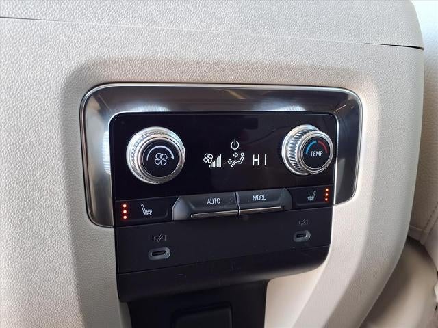 2022 GMC Yukon 4WD 4dr Denali