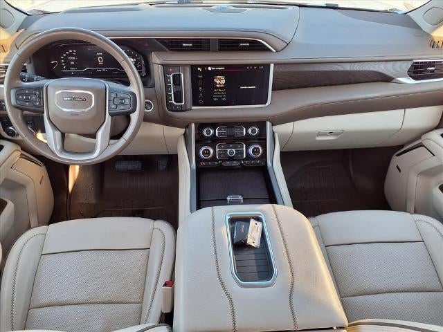 2022 GMC Yukon 4WD 4dr Denali