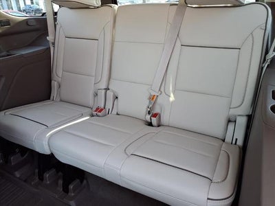 2022 GMC Yukon 4WD 4dr Denali