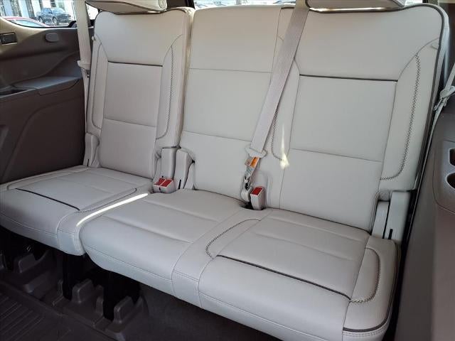 2022 GMC Yukon 4WD 4dr Denali