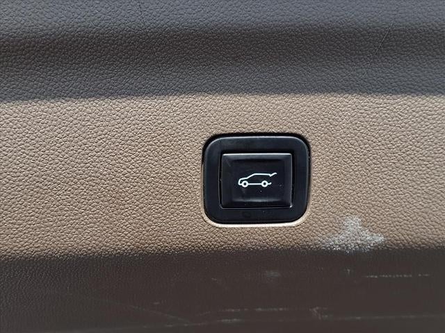 2022 GMC Yukon 4WD 4dr Denali