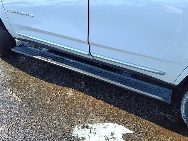 2022 GMC Yukon 4WD 4dr Denali