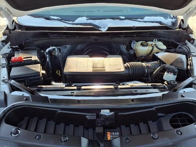 2022 GMC Yukon 4WD 4dr Denali