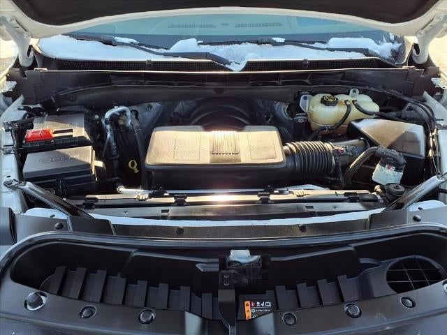 2022 GMC Yukon 4WD 4dr Denali