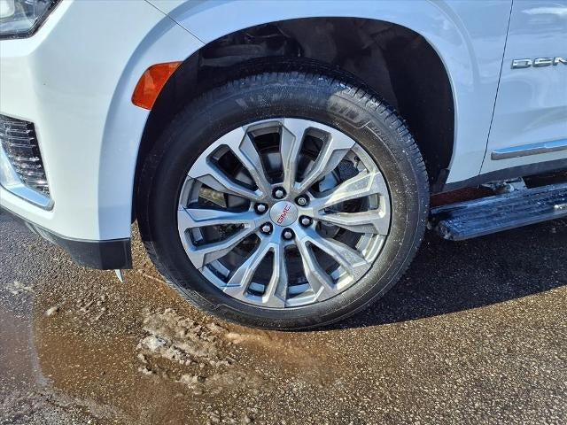 2022 GMC Yukon 4WD 4dr Denali