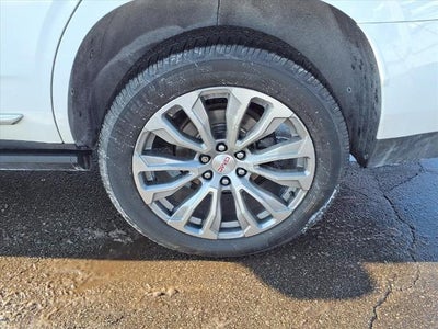 2022 GMC Yukon 4WD 4dr Denali