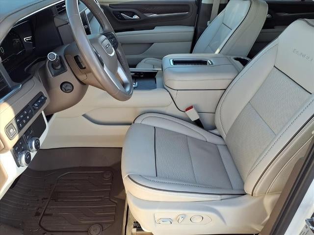 2022 GMC Yukon 4WD 4dr Denali