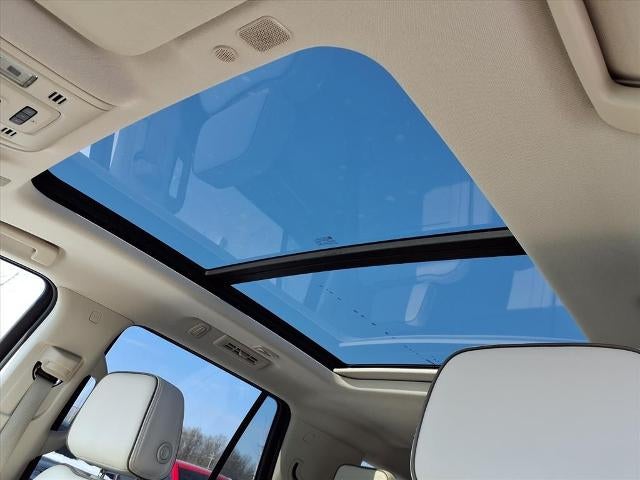 2022 GMC Yukon 4WD 4dr Denali